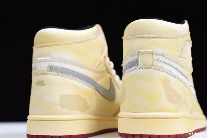 363 Jordan 8696 1 Trendy Hi OG Air NRG 1109